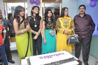Naturals Hair and Beauty Salon Launch